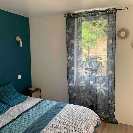 Charmante Maison En Duplex Mitoyenne *